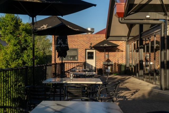 Victoria Hotel Toodyay Exterior photo