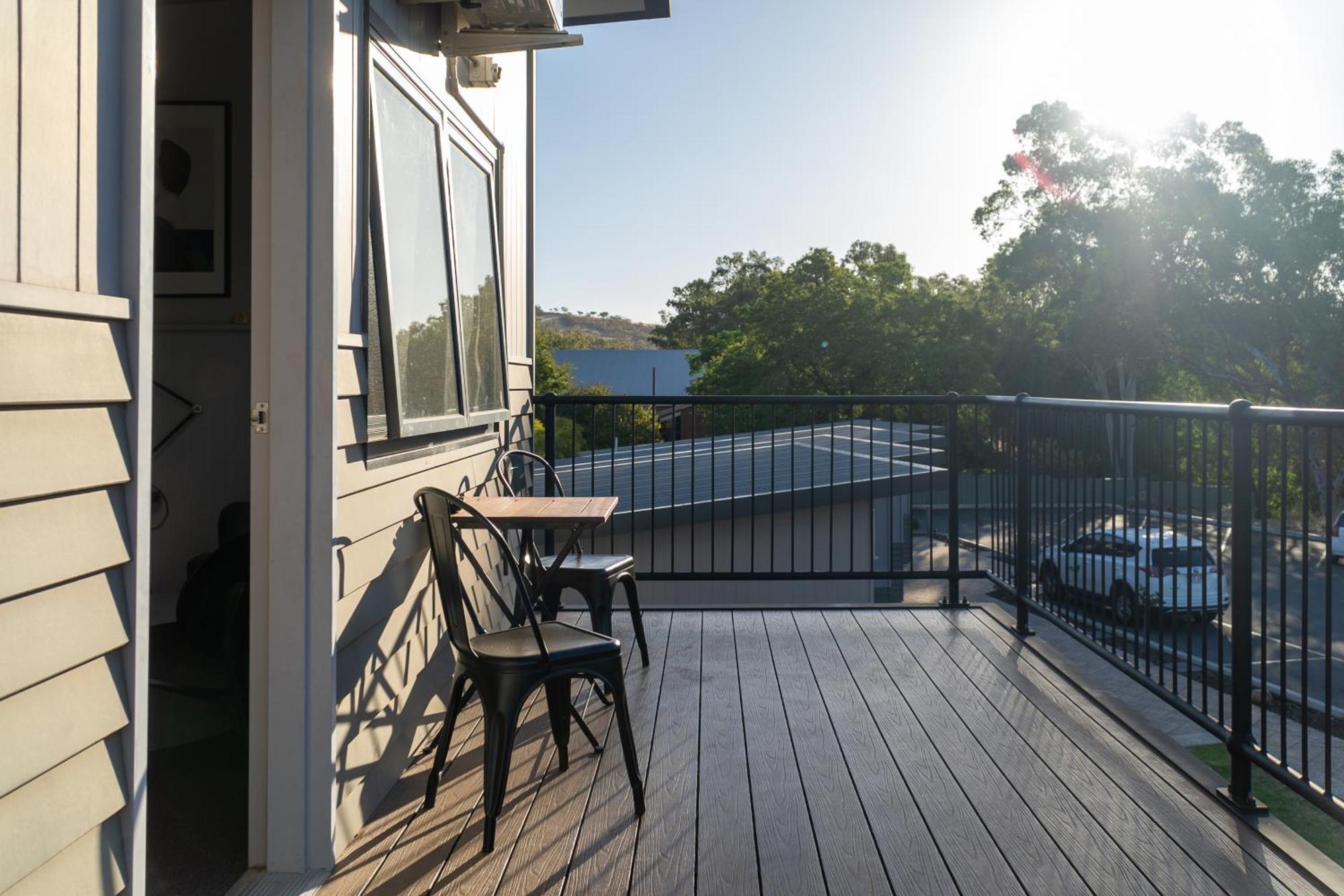 Victoria Hotel Toodyay Exterior photo