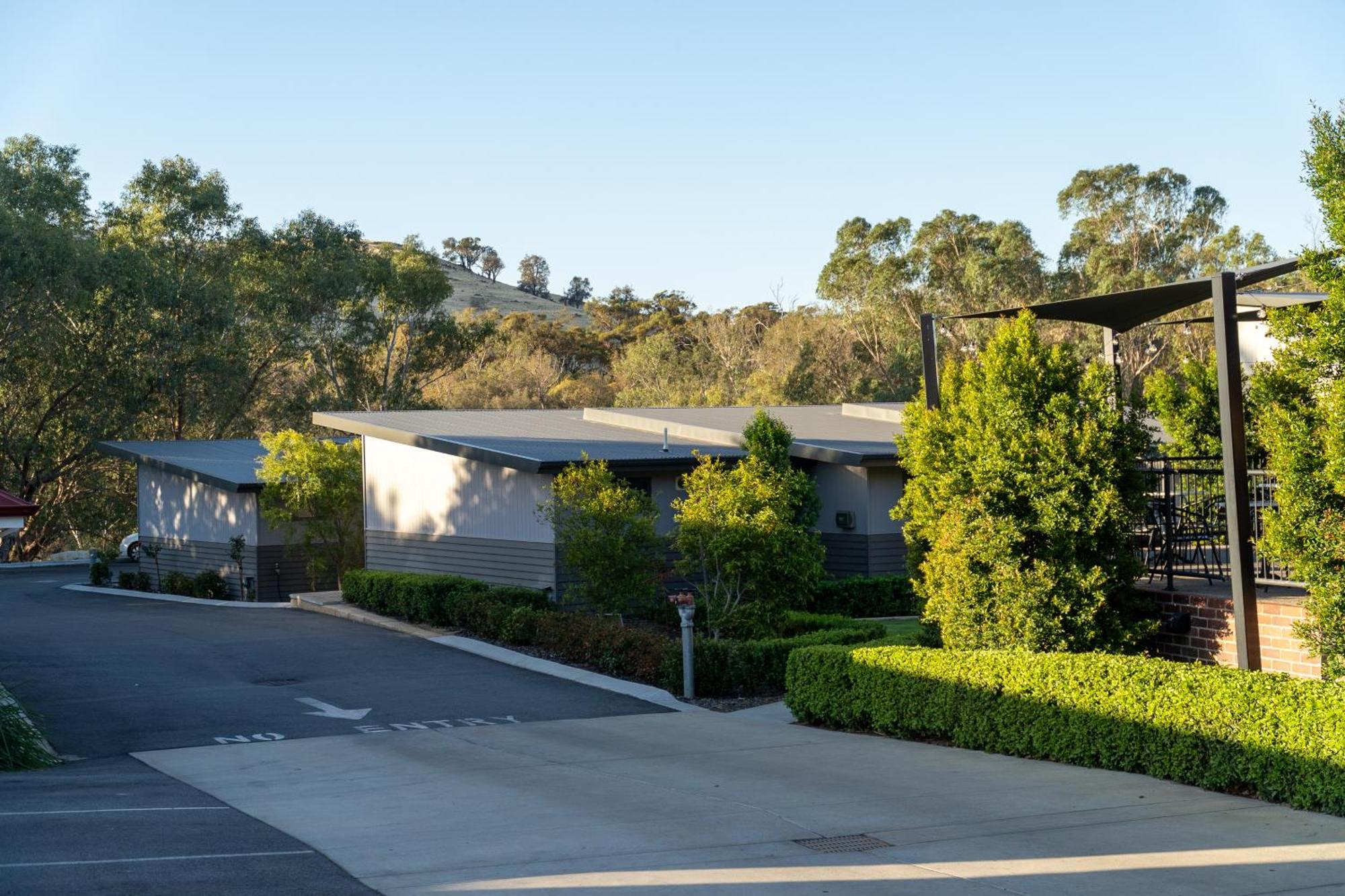 Victoria Hotel Toodyay Exterior photo